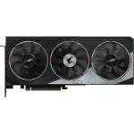 Видеокарта GIGABYTE AORUS RTX 4060 ELITE (8Gb / GDDR6 / 128bit / 3072 CUDA)