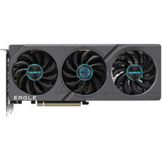 Відеокарта GIGABYTE RTX 4060 EAGLE OC (8Gb / GDDR6 / 128bit / 3072 CUDA)