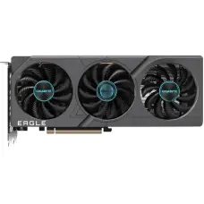 Видеокарта GIGABYTE RTX 4060 EAGLE OC (8Gb / GDDR6 / 128bit / 3072 CUDA)