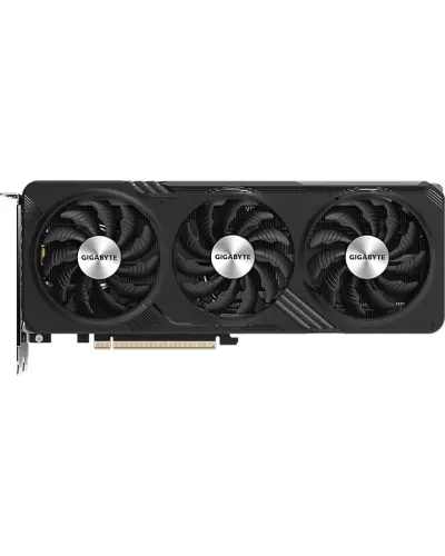 Видеокарта GIGABYTE RTX 4060 GAMING OC (8Gb / GDDR6 / 128bit / 3072 CUDA)