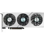 Видеокарта GIGABYTE RTX 4060 EAGLE OC ICE (8Gb / GDDR6 / 128bit / 3072 CUDA)
