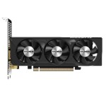 Видеокарта GIGABYTE RTX 4060 Low Profile OC (8Gb / GDDR6 / 128bit / 3072 CUDA)