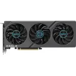 Видеокарта GIGABYTE RTX 4060 Ti EAGLE (8Gb / GDDR6 / 128bit / 4352 CUDA)