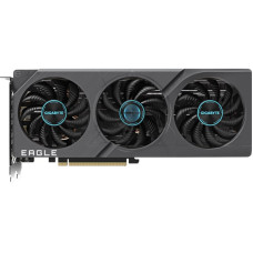 Відеокарта GIGABYTE RTX 4060 Ti EAGLE (8Gb / GDDR6 / 128bit / 4352 CUDA)