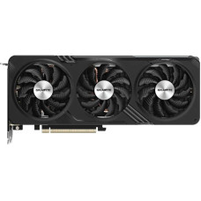 Відеокарта GIGABYTE RTX 4060 GAMING (8Gb / GDDR6 / 128bit / 3072 CUDA)