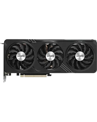 Видеокарта GIGABYTE RTX 4060 Ti GAMING OC (8Gb / GDDR6 / 128bit / 4352 CUDA)