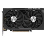Відеокарта GIGABYTE RTX 4060 Ti WINDFORCE OC (8Gb / GDDR6 / 128bit / 4352 CUDA)