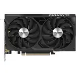 Видеокарта GIGABYTE RTX 4060 Ti WINDFORCE OC (8Gb / GDDR6 / 128bit / 4352 CUDA)