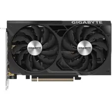 Видеокарта GIGABYTE RTX 4060 Ti WINDFORCE OC (8Gb / GDDR6 / 128bit / 4352 CUDA)