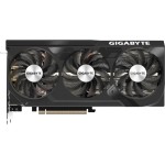 Відеокарта GIGABYTE RTX 4070 WINDFORCE OC (12Gb / GDDR6X / 192 bit / 5888 CUDA)