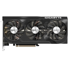 Відеокарта GIGABYTE RTX 4070 WINDFORCE OC (12Gb / GDDR6X / 192 bit / 5888 CUDA)