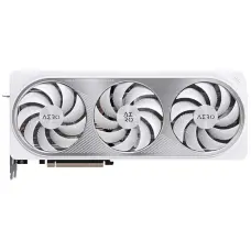Видеокарта GIGABYTE RTX 4070 AERO OC (12Gb / GDDR6X / 192 bit / 5888 CUDA)