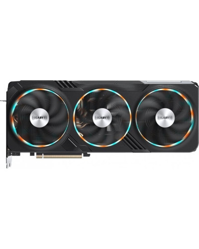 Відеокарта GIGABYTE RTX 4070 Ti GAMING (12Gb / GDDR6X / 192 bit / 7680 CUDA)