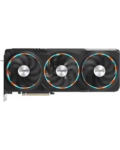 Видеокарта GIGABYTE RTX 4070 Ti GAMING (12Gb / GDDR6X / 192 bit / 7680 CUDA)