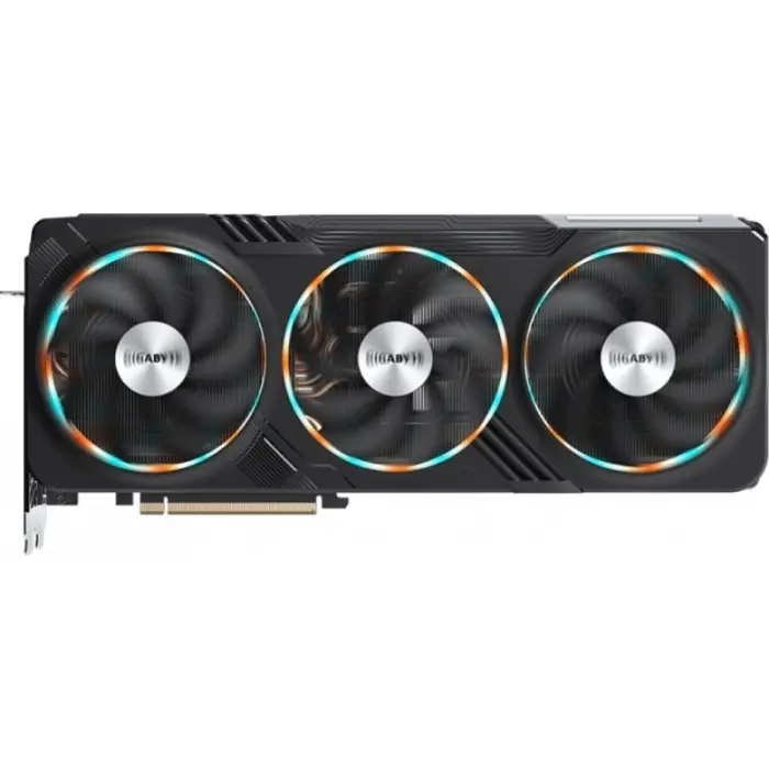 GIGABYTE GEFORCE RTX 4070 OC 本体 Видеокарта GIGABYTE RTX 4070 GAMING OC (12Gb / GDDR6X / 192 bit