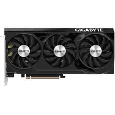 Відеокарта GIGABYTE RTX 4070 WINDFORCE OC V2 (12Gb / GDDR6 / 192 bit / 5888 CUDA)