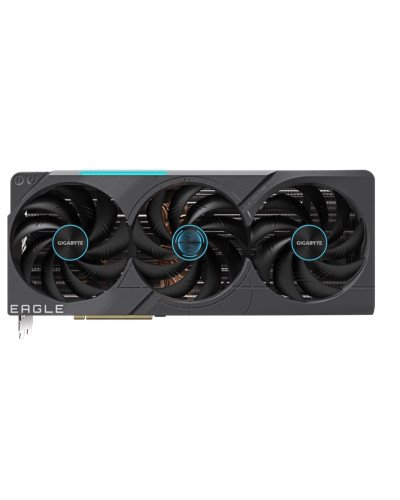 Відеокарта GIGABYTE RTX 4080 EAGLE (16Gb / GDDR6X / 256 bit / 9728 CUDA)