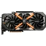 Видеокарта GIGABYTE AORUS GTX 1080 Ti XTREME Edition (11Gb / GDDR5X / 352bit / 3584 CUDA)