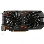 Видеокарта GIGABYTE GTX 1060 WindForce 2X (3Gb / GDDR5 / 192 bit / 1152 CUDA)