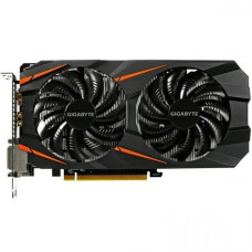 Відеокарта GIGABYTE GTX 1060 WindForce 2X (3Gb / GDDR5 / 192 bit / 1152 CUDA)