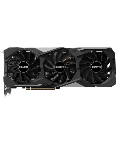 Відеокарта GIGABYTE RTX 2080 SUPER GAMING (8Gb / GDDR6 / 256bit / 3072 CUDA)