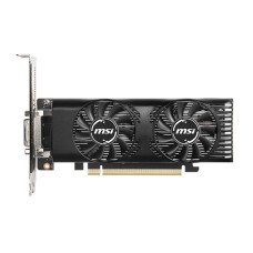 Видеокарта MSI GTX 1650 Low Profile OC (4Gb / GDDR5 / 128bit / 896 CUDA)
