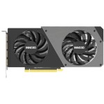Відеокарта Inno3D RTX 4060 TWIN X2 (8Gb / GDDR6 / 128bit / 3072 CUDA)