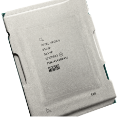 Процессор Intel Xeon 6530P new