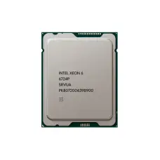 Процессор Intel Xeon 6724P new