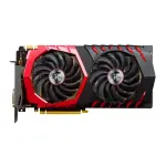 Відеокарта MSI GTX 1080 GAMING X (8Gb / GDDR5X / 256 bit / 2560 CUDA)