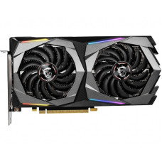 Відеокарта MSI RTX 2060 Gaming (6Gb / GDDR6 / 192bit / 1920 CUDA)