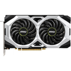 Відеокарта MSI RTX 2060 VENTUS (6Gb / GDDR6 / 192bit / 1920 CUDA)