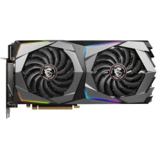 Відеокарта MSI RTX 2070 SUPER Gaming (8Gb / GDDR6 / 256bit / 2560 CUDA)