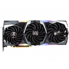 Відеокарта MSI RTX 2080 SUPER GAMING X TRIO (8Gb / GDDR6 / 256bit / 3072 CUDA)