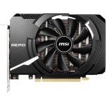 Видеокарта MSI RTX 3050 AERO ITX (8Gb / GDDR6 / 128bit / 2560 CUDA)