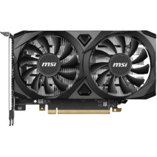 Відеокарта MSI RTX 3050 VENTUS 2X (8Gb / GDDR6 / 128bit / 2560 CUDA)