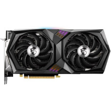 Відеокарта MSI RTX 3060 GAMING (12Gb / GDDR6 / 192bit / 3584 CUDA)