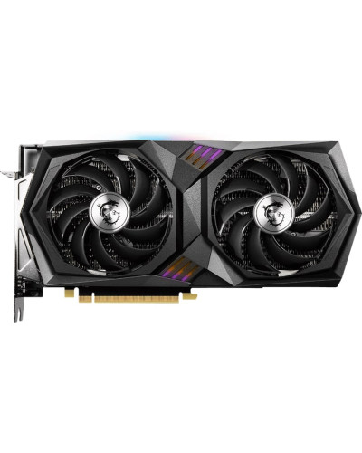 Відеокарта MSI RTX 3060 GAMING (12Gb / GDDR6 / 192bit / 3584 CUDA)