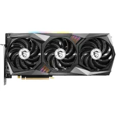 Видеокарта MSI RTX 3060 GAMING TRIO (12Gb / GDDR6 / 192bit / 3584 CUDA)