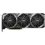 Видеокарта MSI RTX 3080 VENTUS 3X (10Gb / GDDR6X / 320bit / 8704 CUDA)