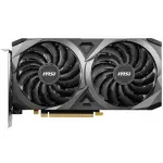 Видеокарта MSI RTX 3070 VENTUS 2X (8Gb / GDDR6 / 256bit / 5888 CUDA)