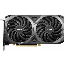 Відеокарта MSI RTX 3060 Ti VENTUS 2X (8Gb / GDDR6 / 256bit / 4864 CUDA)