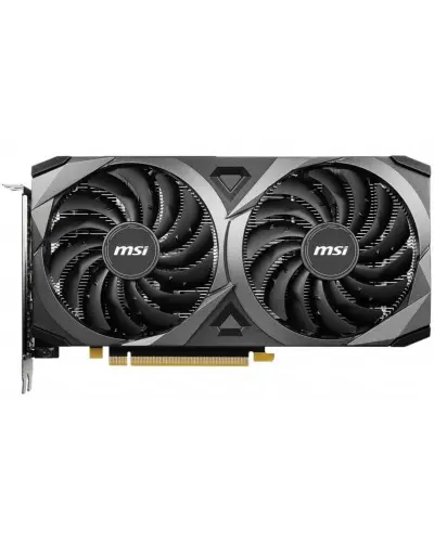 Відеокарта MSI RTX 3070 VENTUS 2X (8Gb / GDDR6 / 256bit / 5888 CUDA)