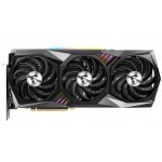 Видеокарта MSI RTX 3080 GAMING TRIO (10Gb / GDDR6X / 320bit / 8704 CUDA)