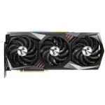 Відеокарта MSI RTX 3080 GAMING TRIO (10Gb / GDDR6X / 320bit / 8704 CUDA)