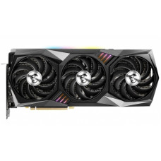 Відеокарта MSI RTX 3080 GAMING TRIO (10Gb / GDDR6X / 320bit / 8704 CUDA)