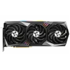 Видеокарта MSI RTX 3080 GAMING TRIO (10Gb / GDDR6X / 320bit / 8704 CUDA)