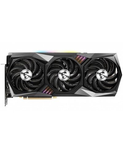 Відеокарта MSI RTX 3080 GAMING TRIO (10Gb / GDDR6X / 320bit / 8704 CUDA)