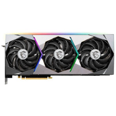 Відеокарта MSI RTX 3080 SUPRIM (10Gb / GDDR6X / 320bit / 8704 CUDA)