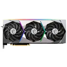 Видеокарта MSI RTX 3080 SUPRIM (10Gb / GDDR6X / 320bit / 8704 CUDA)